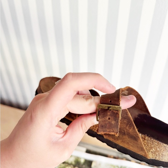 White mountain Gracie sandals women’s 7 - Picture 4 of 7